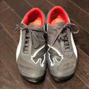 Puma Men’s Sneakers - Size 9.5